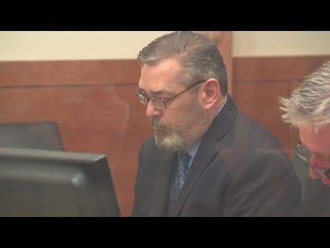 Monday marks 1st day of Adam Coy murder trial