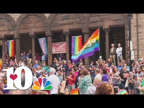 As the TN legislature ends its session, here are 3 bills that are gaining attention