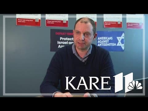 JCRC condemns Minneapolis teachers union statement on Israel/Gaza war