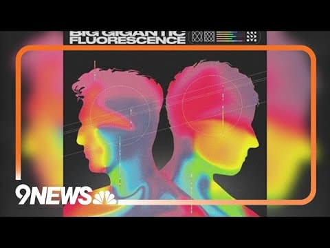 Big Gigantic releasing new album Friday