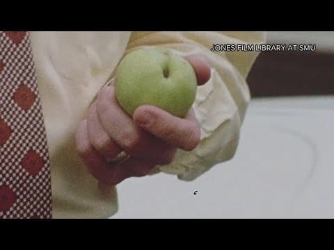 Texans are missing out on this quintessential fall tradition, or are we?