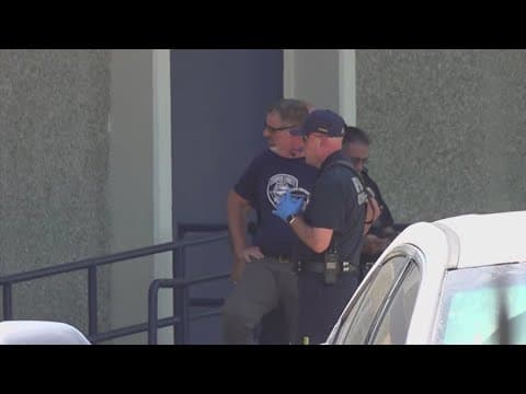 Texas toddler dies in second hot car death in less than 24 hours