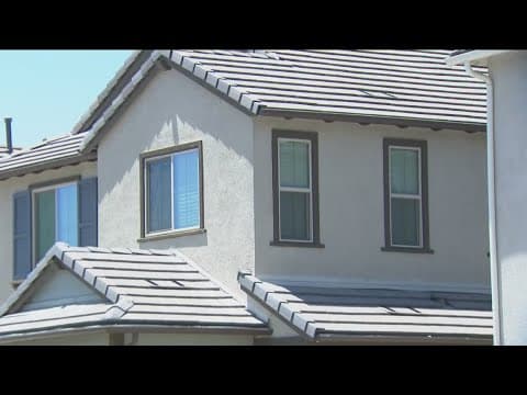 San Diego's housing market may be slowing, as inventory climbs and listings linger