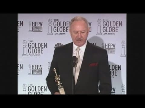 Legendary actor Gene Hackman found dead alongside his wife