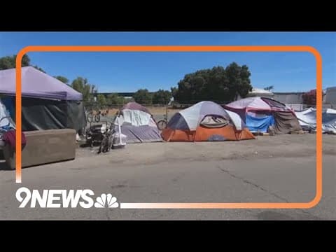 Supreme Court issues ruling on homeless camping bans