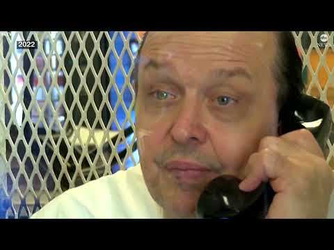 Robert Roberson's legal battle intensifies as execution date looms