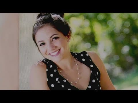 Another House vote expected for Reagan Tokes Act five years after her murder