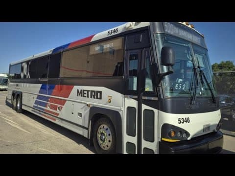$4.50 will now get you from downtown to IAH