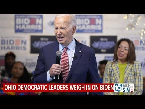 Face the State | July 14, 2024