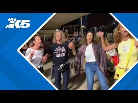 Celebrations in Israel and Gaza in early stages of ceasefire deal