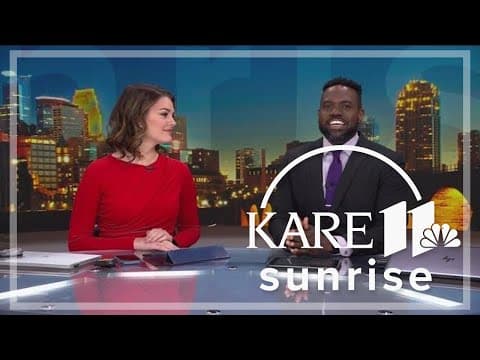 The morning headlines for Monday, Feb. 26