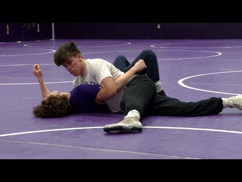 Big rule changes in high school wrestling