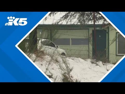 Hung jury in 2021 case of Skagit County killing over campaign sign