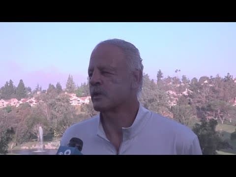 Stedman Graham host Neighborhood House Golf tournament