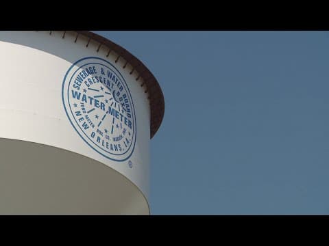 City Council demands change in Sewerage and Water Board billing, asks tough questions