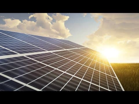 Ohio solar power companies excited about new Intel announcement