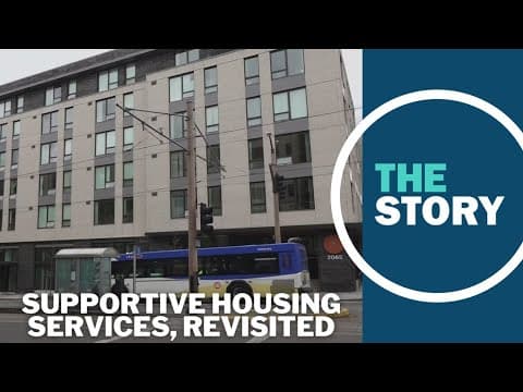 Metro moves toward ballot measure that would overhaul homeless services tax on high-income earners