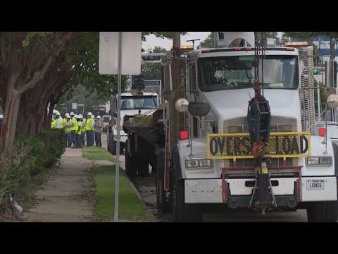 Texas AG Ken Paxton investigating CenterPoint's Beryl response