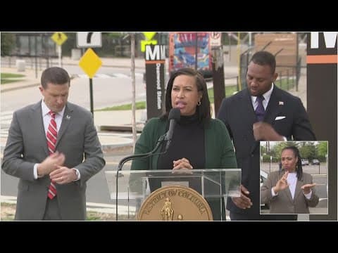 DC leaders prepare for service cuts if House doesn't vote to prevent a $1B budget cut