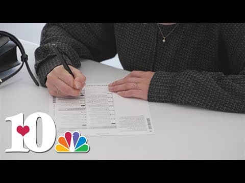 Before you vote: How Knox County counts your vote