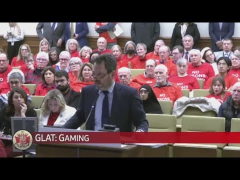 Anti-casino groups in Fairfax County lobby against proposed bill in Richmond