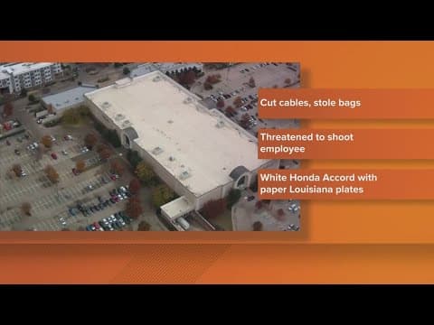 Here's how to stay safe while completing last-minute shopping