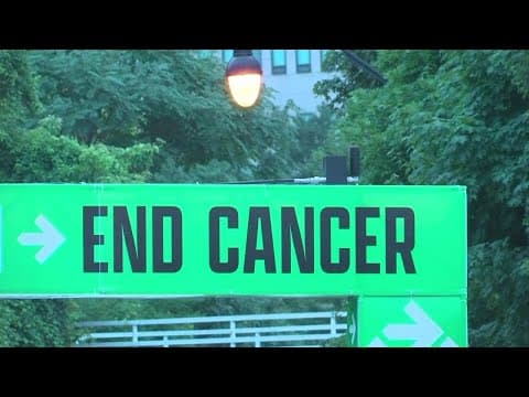 Ohio State medical student dies while participating in Pelotonia ride