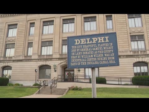 Delphi murders hearing to continue Thursday in Carroll County