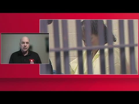 Expert: Yolanda Saldívar parole decision a 'no brainer'