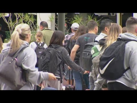 San Diego Tourism Authority launches 10-year planning process, asking locals for input