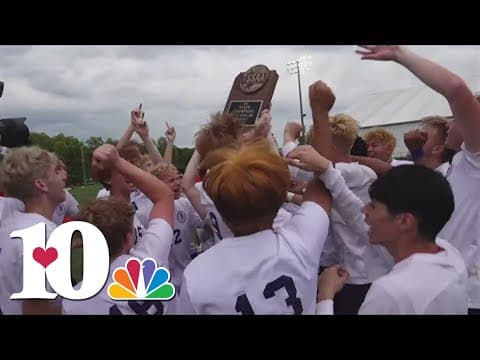 South-Doyle Soccer wins state championship on Friday