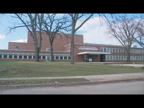 Teachers union wants Columbus City Schools to make a change, go remote