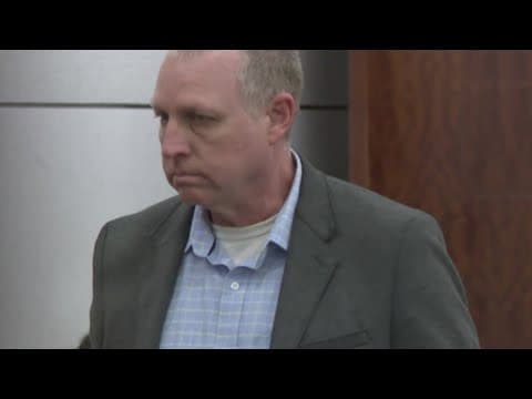 Prosecutors: Houston FBI analyst had child porn created with AI