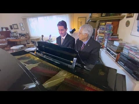 The whole world is singing 'Happy Birthday' all wrong