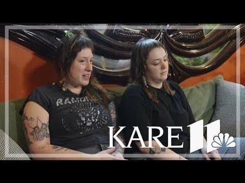 Donations pour in for victims of Minneapolis punk show shooting