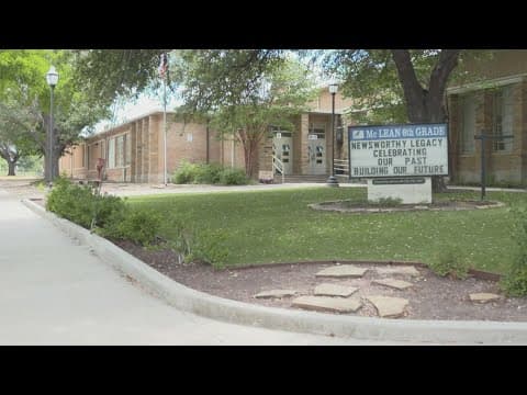 Latest after Fort Worth ISD voted to combine two schools
