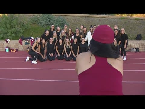 Torrey Pines High celebrates 50th anniversary homecoming