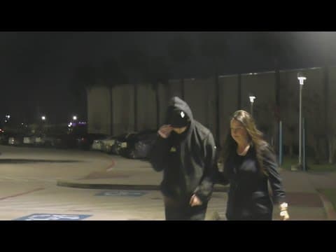 17-year-old from Friendswood accused of shooting friends in head released from jail