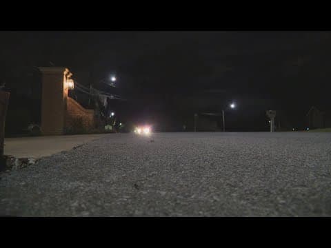 Neighbors say parties in Prince George's Co. are getting out of control