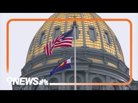 Colorado rally marks 2 years since Russian invasion of Ukraine