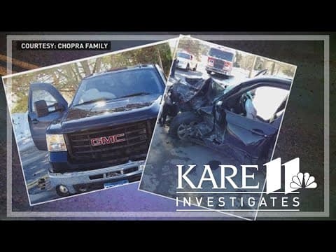 KARE 11 Investigates: Airbag recall