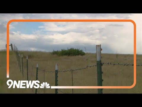 Douglas County considers turning 200 acres of land into multi-use park