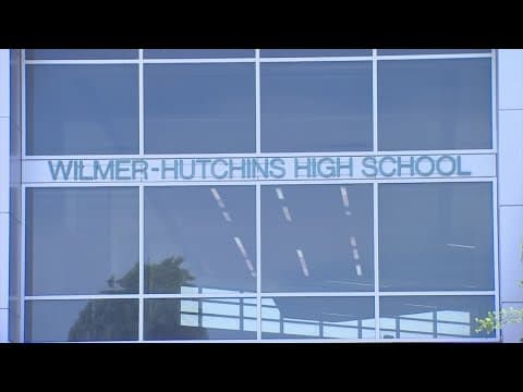 Survivor of high school shooting finds healing in family and gratitude