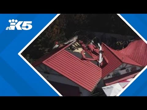 Renton businesses to host fundraiser for Top of the Hill Produce after fire