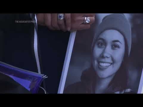 Families of Boeing crash victims to make potential final plea for criminal prosecution