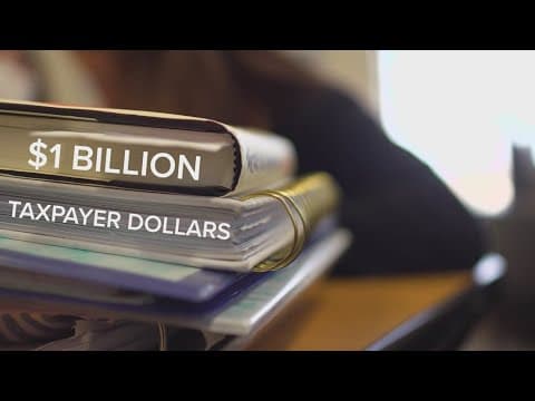 Texas lawmakers approve $1B school voucher plan