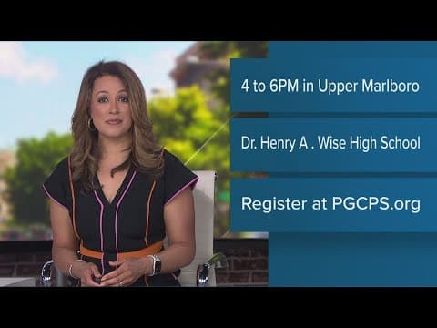 PGCPS is hosting a hiring palooza