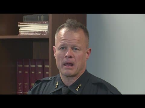 City leaders respond to release of video from shooting of Howard Johnson