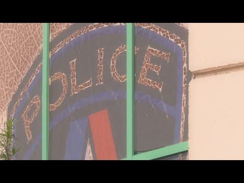 North Texas pastor arrested on sexual assault charge, police say