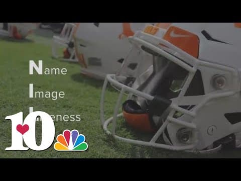 Senators reintroduce 'NCAA Accountability Act'